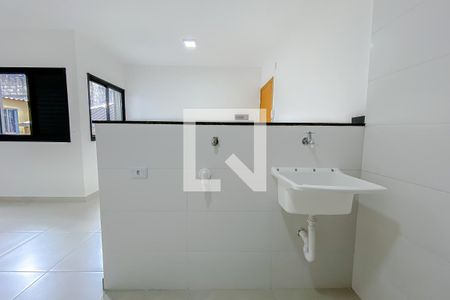 Studio para alugar com 30m², 1 quarto e sem vagaÁrea de Serviço