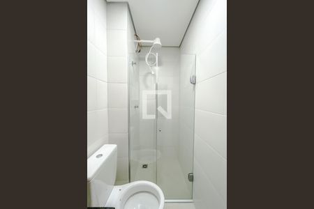 Studio para alugar com 30m², 1 quarto e sem vagaBanheiro