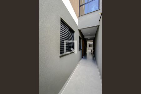 Studio para alugar com 30m², 1 quarto e sem vagaÁrea comum