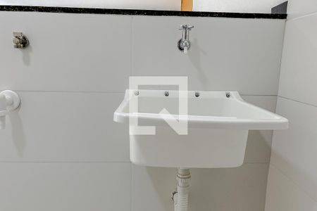 Studio para alugar com 30m², 1 quarto e sem vagaÁrea de Serviço