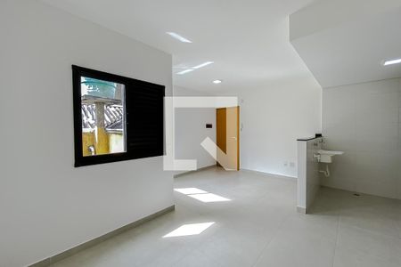 Studio de kitnet/studio para alugar com 1 quarto, 30m² em Mooca, São Paulo