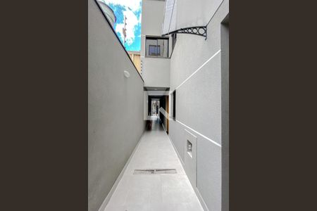 Studio para alugar com 30m², 1 quarto e sem vagaÁrea comum