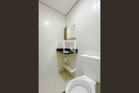 Studio para alugar com 30m², 1 quarto e sem vagaBanheiro