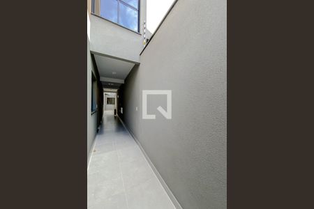 Studio para alugar com 30m², 1 quarto e sem vagaÁrea comum