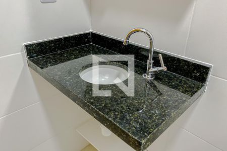 Studio para alugar com 30m², 1 quarto e sem vagaBanheiro