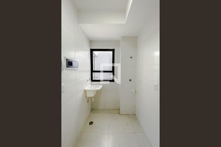 Studio para alugar com 27m², 1 quarto e sem vagaLavanderia