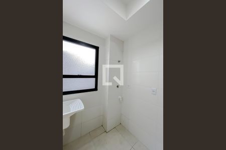 Studio para alugar com 27m², 1 quarto e sem vagaLavanderia