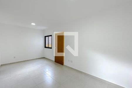 Sala/Quarto de kitnet/studio para alugar com 1 quarto, 27m² em Mooca, São Paulo