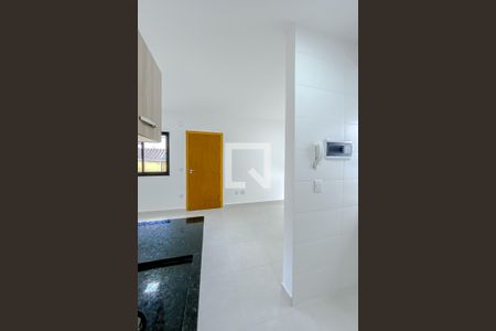 Studio para alugar com 27m², 1 quarto e sem vagaCozinha