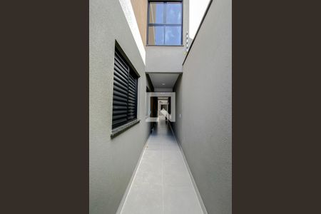 Studio para alugar com 27m², 1 quarto e sem vagaÁrea comum