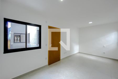 Sala/Quarto de kitnet/studio para alugar com 1 quarto, 27m² em Mooca, São Paulo