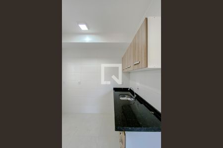 Studio para alugar com 27m², 1 quarto e sem vagaCozinha