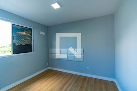 Quarto 1 de apartamento à venda com 2 quartos, 40m² em Estância Velha, Canoas