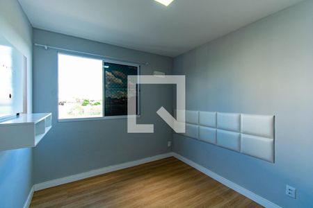 Quarto 1 de apartamento à venda com 2 quartos, 40m² em Estância Velha, Canoas
