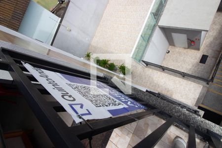 Apartamento à venda com 34m², 1 quarto e sem vaga Apartamento à venda com 34m², 1 quarto e sem vagaPlaca