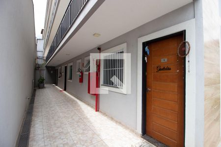 Apartamento à venda com 34m², 1 quarto e sem vaga Apartamento à venda com 34m², 1 quarto e sem vagaÁrea Externa