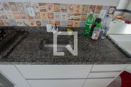 Apartamento à venda com 34m², 1 quarto e sem vaga Apartamento à venda com 34m², 1 quarto e sem vagaPia