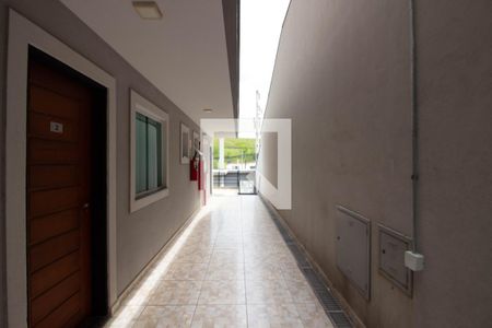 Apartamento à venda com 34m², 1 quarto e sem vaga Apartamento à venda com 34m², 1 quarto e sem vagaÁrea Externa