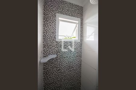 Apartamento à venda com 34m², 1 quarto e sem vaga Apartamento à venda com 34m², 1 quarto e sem vagaBanheiro