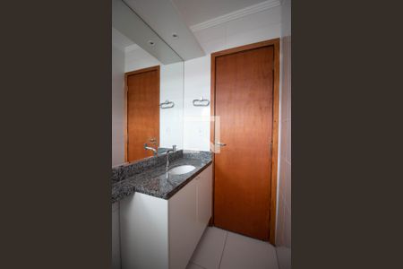 Apartamento à venda com 34m², 1 quarto e sem vaga Apartamento à venda com 34m², 1 quarto e sem vagaBanheiro