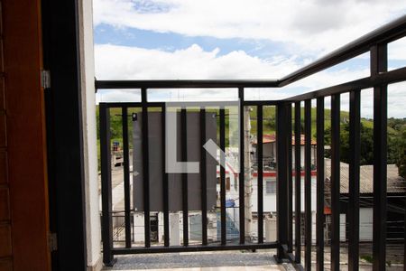 Apartamento à venda com 34m², 1 quarto e sem vaga Apartamento à venda com 34m², 1 quarto e sem vagaPlaca