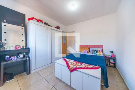 Quarto 1 de casa para alugar com 3 quartos, 100m² em Vila Vitória, Santo André