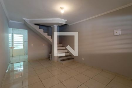 Sala de casa de condomínio à venda com 2 quartos, 100m² em Jardim Adriana, Guarulhos