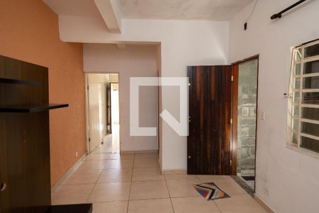 Sala - Casa 1 de casa à venda com 8 quartos, 250m² em Nova Petrópolis, São Bernardo do Campo