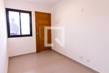 Sala/Cozinha de apartamento à venda com 2 quartos, 42m² em Parque Jabaquara, São Paulo