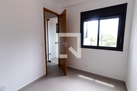Quarto 2 de apartamento à venda com 2 quartos, 42m² em Parque Jabaquara, São Paulo