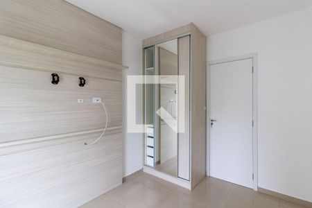 Quarto de apartamento para alugar com 2 quartos, 86m² em Canto do Forte, Praia Grande