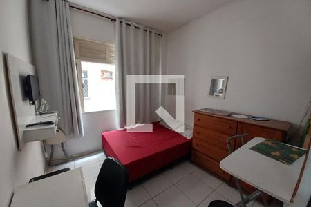 Conjugado de apartamento à venda com 1 quarto, 25m² em Centro, Niterói