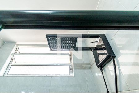 Apartamento à venda com 37m², 1 quarto e sem vagaBanheiro