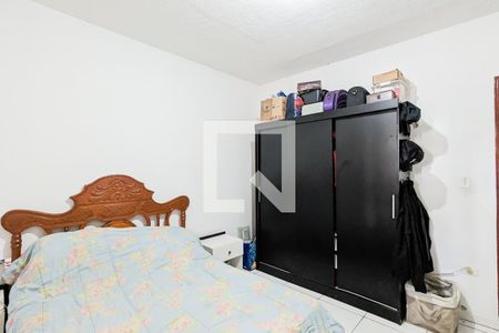 Quarto 1 de casa à venda com 3 quartos, 120m² em Baeta Neves, São Bernardo do Campo