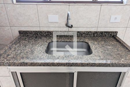 Casa à venda com 120m², 3 quartos e 2 vagas Casa à venda com 120m², 3 quartos e 2 vagasCasa 2 - Cozinha 2