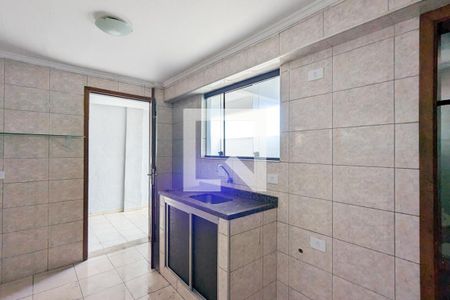 Casa à venda com 120m², 3 quartos e 2 vagas Casa à venda com 120m², 3 quartos e 2 vagasCasa 2 - Cozinha 2