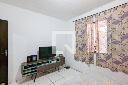 Quarto 1 de casa à venda com 3 quartos, 120m² em Baeta Neves, São Bernardo do Campo