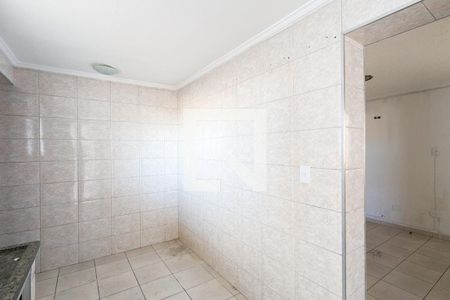 Casa à venda com 120m², 3 quartos e 2 vagas Casa à venda com 120m², 3 quartos e 2 vagasCasa 2 - Cozinha 2