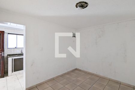 Casa à venda com 120m², 3 quartos e 2 vagas Casa à venda com 120m², 3 quartos e 2 vagasCasa 2 - Sala 2