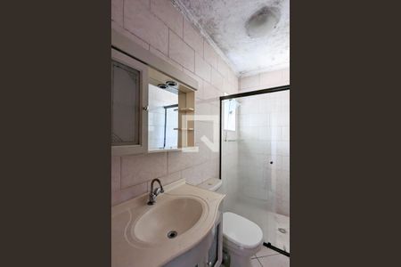 Casa à venda com 120m², 3 quartos e 2 vagas Casa à venda com 120m², 3 quartos e 2 vagasCasa 2 - Banheiro 2