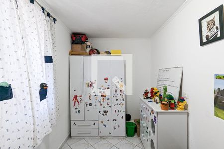 Quarto 2 de casa à venda com 3 quartos, 120m² em Baeta Neves, São Bernardo do Campo