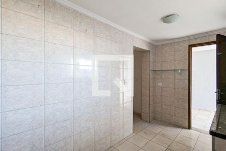 Casa à venda com 120m², 3 quartos e 2 vagas Casa à venda com 120m², 3 quartos e 2 vagasCasa 2 - Cozinha 2