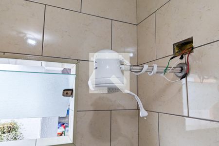 Casa à venda com 120m², 3 quartos e 2 vagas Casa à venda com 120m², 3 quartos e 2 vagasBanheiro 1