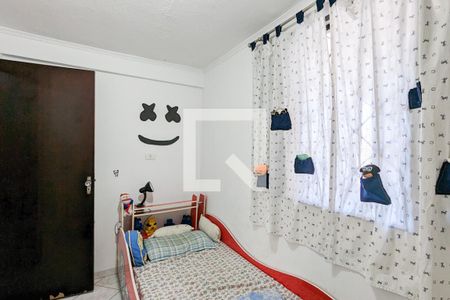 Quarto 2 de casa à venda com 3 quartos, 120m² em Baeta Neves, São Bernardo do Campo