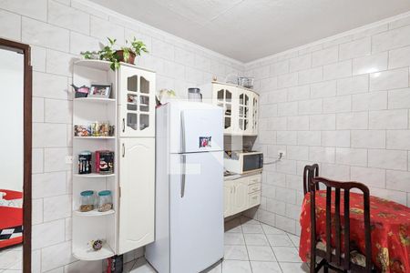 Casa à venda com 120m², 3 quartos e 2 vagas Casa à venda com 120m², 3 quartos e 2 vagasCozinha 1