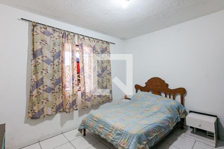 Quarto 1 de casa à venda com 3 quartos, 120m² em Baeta Neves, São Bernardo do Campo