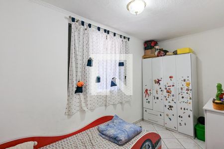 Quarto 2 de casa à venda com 3 quartos, 120m² em Baeta Neves, São Bernardo do Campo