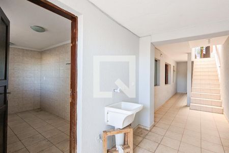 Casa à venda com 120m², 3 quartos e 2 vagas Casa à venda com 120m², 3 quartos e 2 vagasCasa 2 - Área de serviço 2