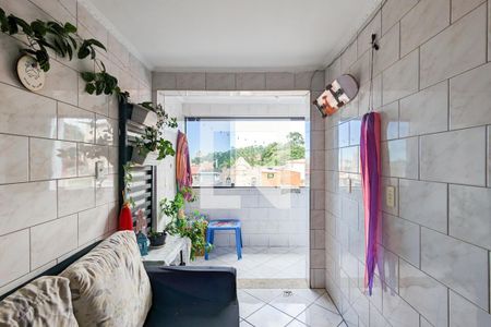 Casa à venda com 120m², 3 quartos e 2 vagas Casa à venda com 120m², 3 quartos e 2 vagasAnexo varanda