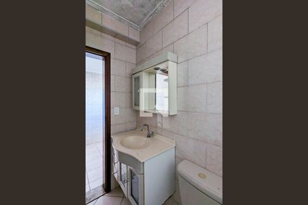 Casa à venda com 120m², 3 quartos e 2 vagas Casa à venda com 120m², 3 quartos e 2 vagasCasa 2 - Banheiro 2